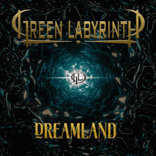 Green Labyrinth : Dreamland